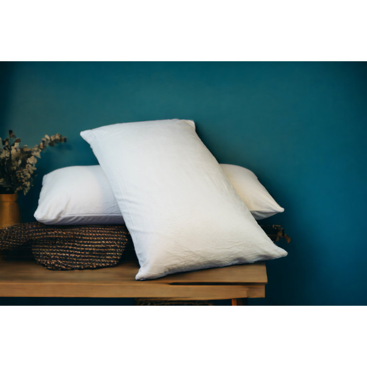 Talalay latex deals pillow canada